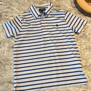 Boys Polo Ralph Lauren Polo